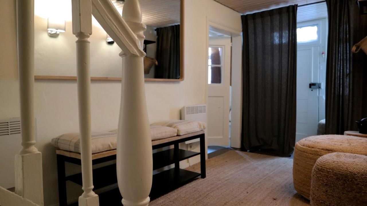 Holiday House Burgblick1 With Terrace - Vosproperties Monschau Dış mekan fotoğraf